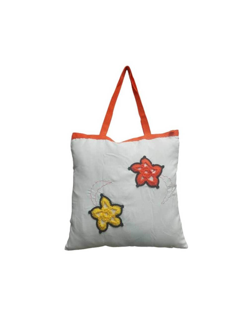 TOTEBAG Naranja NJ-23