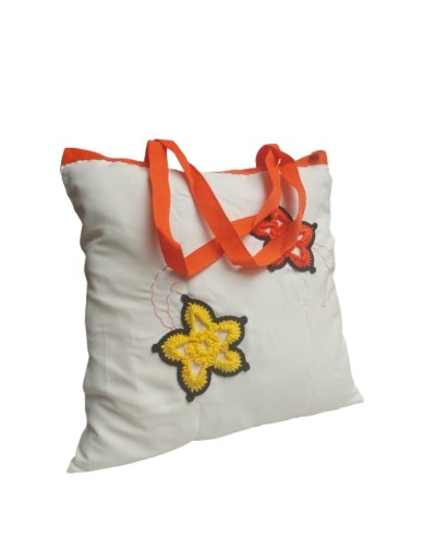 TOTEBAG Naranja NJ-23