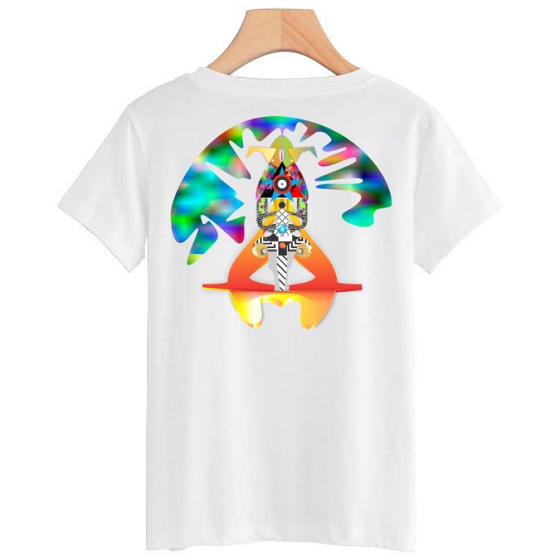 Camiseta "fecundación cósmica" vol. 1