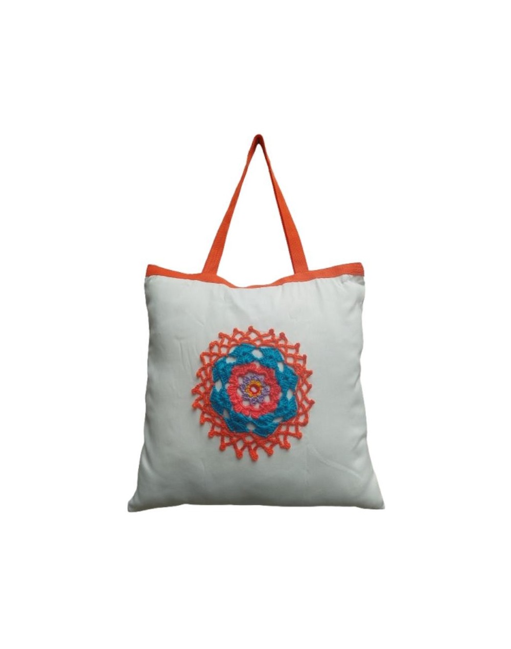 TOTEBAG Naranja NJ-24