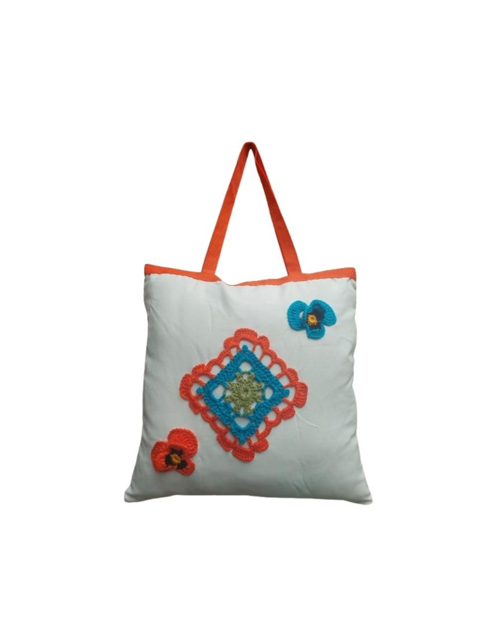 TOTEBAG Naranja NJ-25