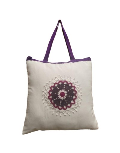TOTEBAG Morado MR-26