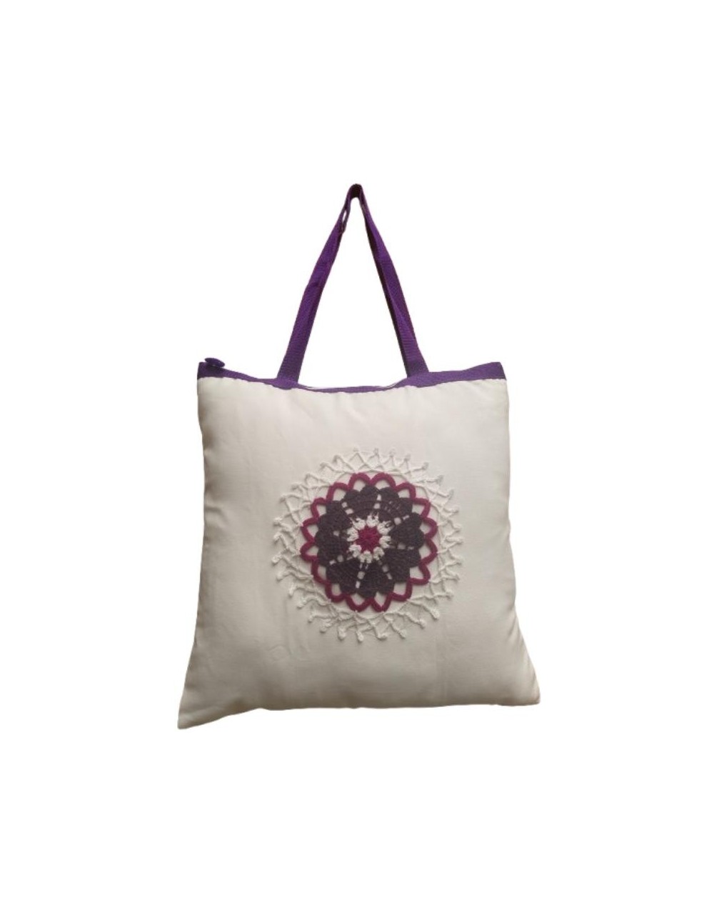 TOTEBAG Morado MR-26