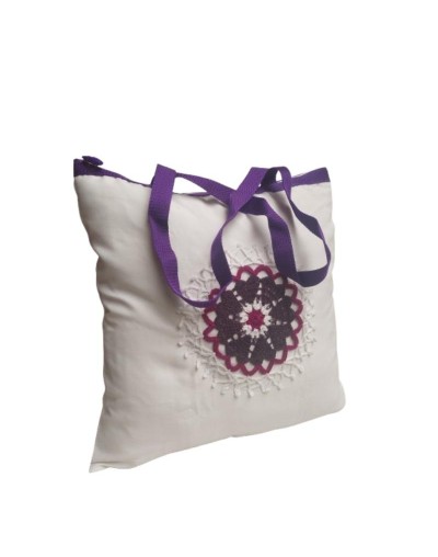 TOTEBAG Morado MR-26