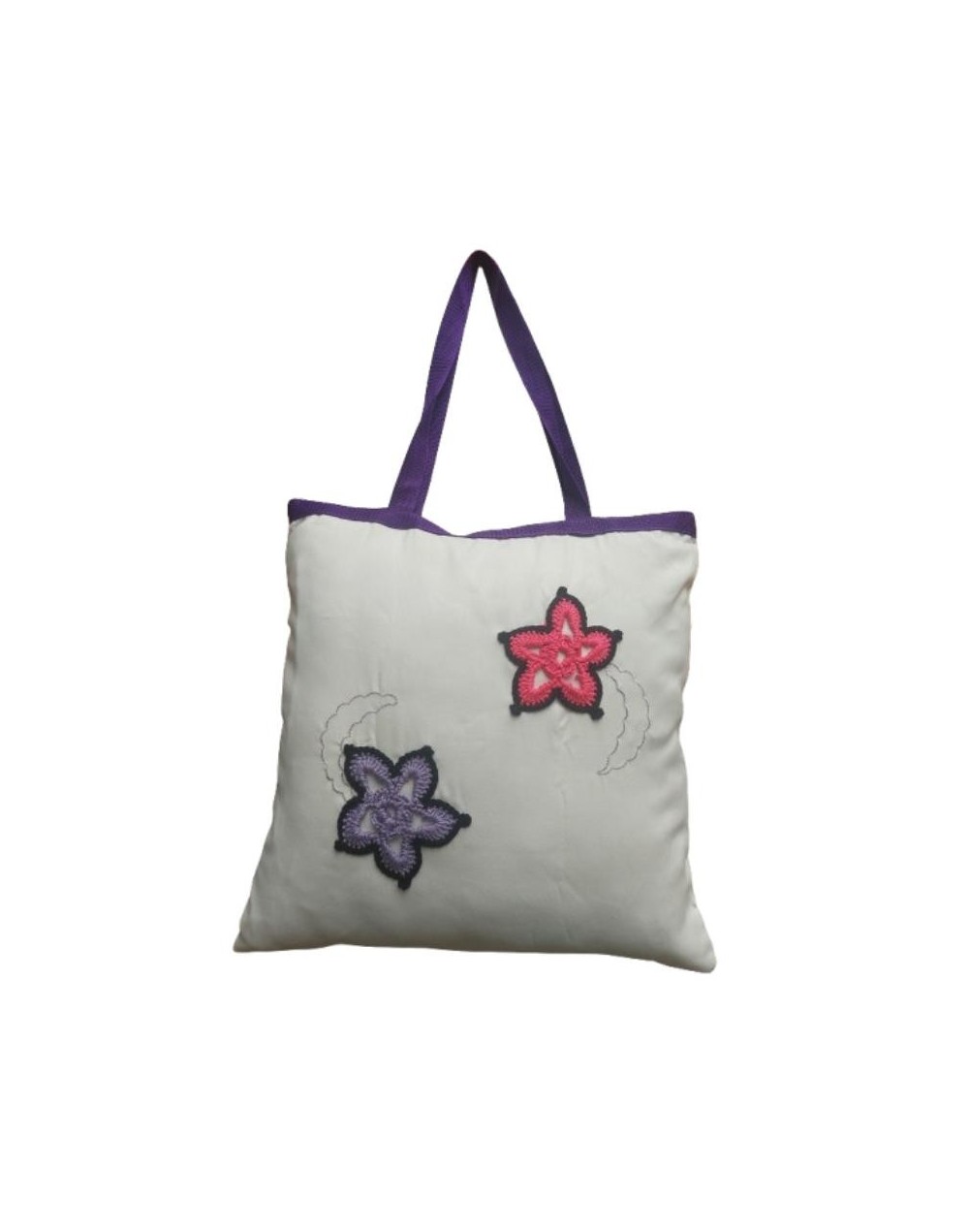 TOTEBAG Morado MR-27