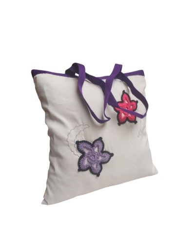 TOTEBAG Morado MR-27