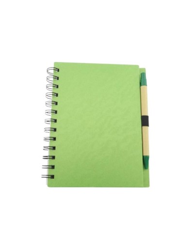 AGENDA ECOLÓGICA 32