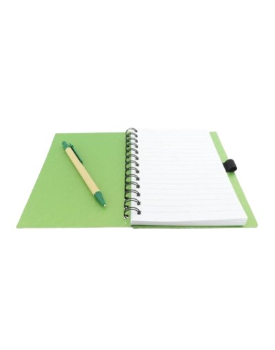 AGENDA ECOLÓGICA 32