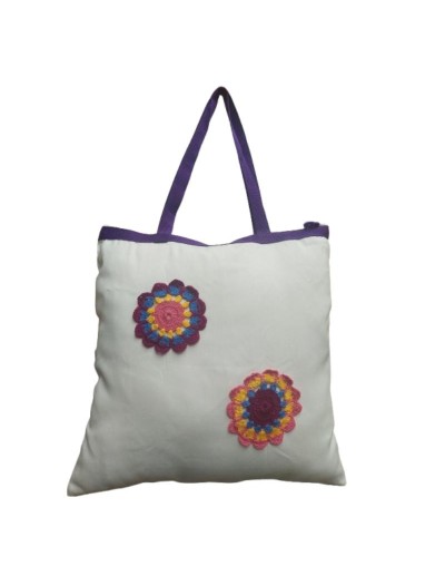 TOTEBAG Morado MR-30
