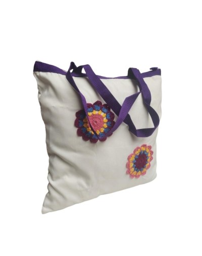 TOTEBAG Morado MR-30