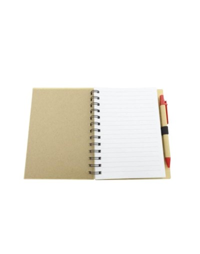 AGENDA ECOLÓGICA BAMBÚ 69