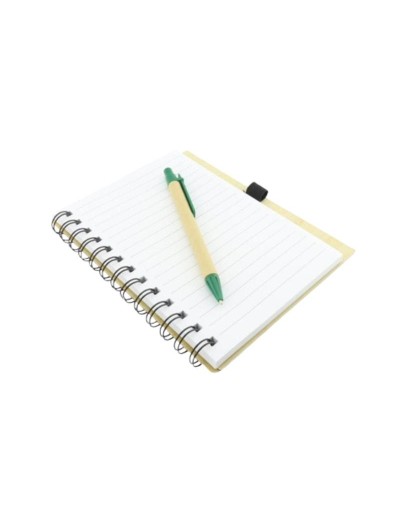 AGENDA ECOLÓGICA BAMBÚ 69