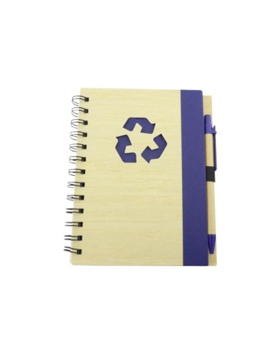 AGENDA ECOLÓGICA BAMBÚ 69