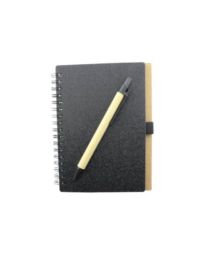 AGENDA GLITTER