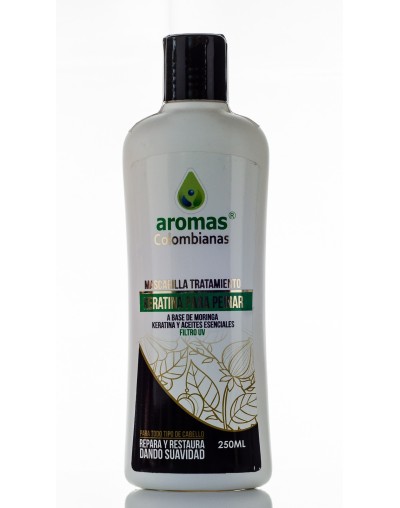 Crema de Peinar -250ml