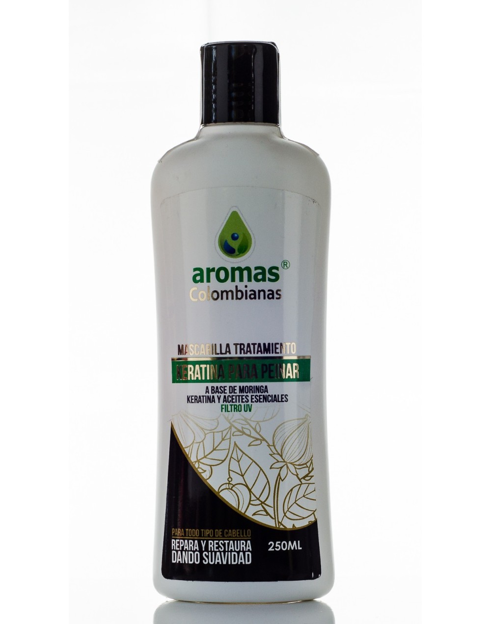 Crema de Peinar -250ml