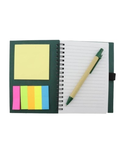 AGENDA ECOLÓGICA 11