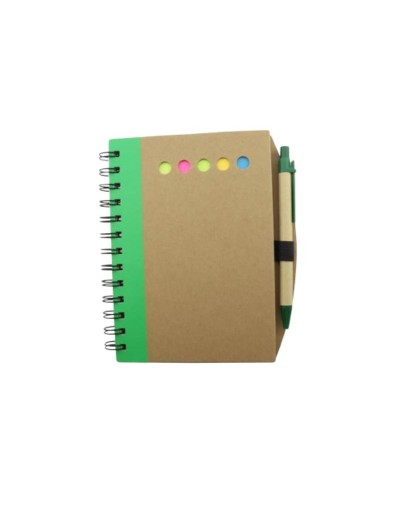 AGENDA ECOLÓGICA 10