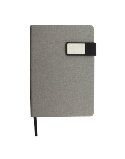 LIBRETA ELEGANTE