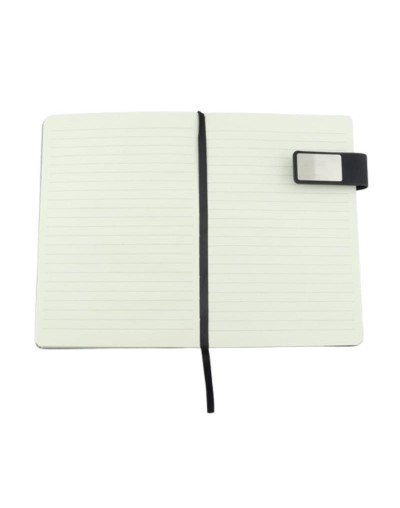 LIBRETA ELEGANTE