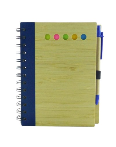 AGENDA BAMBÚ ECOLÓGICA 64