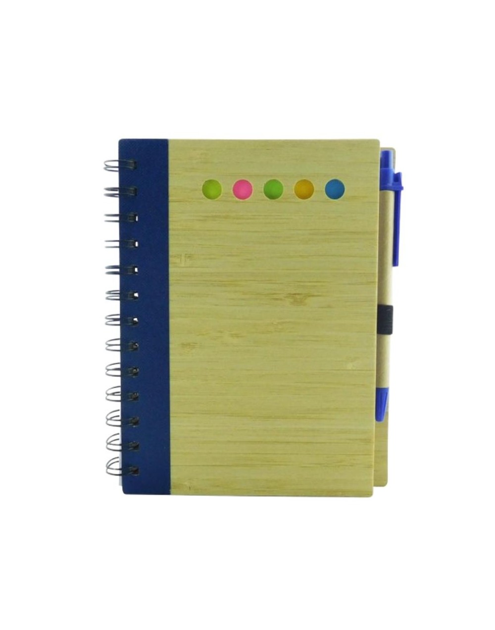 AGENDA BAMBÚ ECOLÓGICA 64