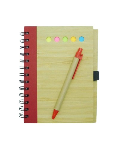 AGENDA BAMBÚ ECOLÓGICA 64