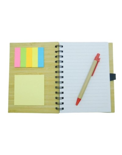 AGENDA BAMBÚ ECOLÓGICA 64