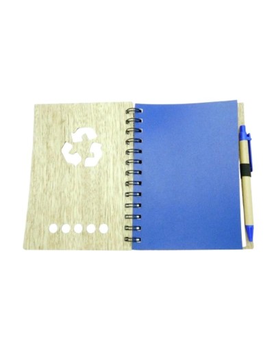 AGENDA MADERA ECOLÓGICA 62 
