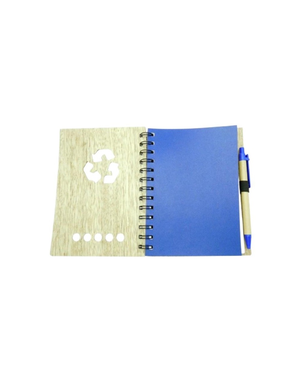 AGENDA MADERA ECOLÓGICA 62 