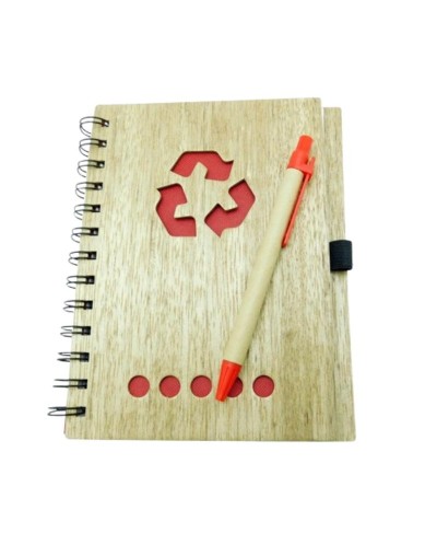 AGENDA MADERA ECOLÓGICA 62 