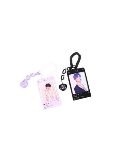 Holder para photocard