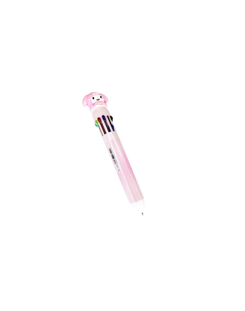 Esfero multicolor my melody