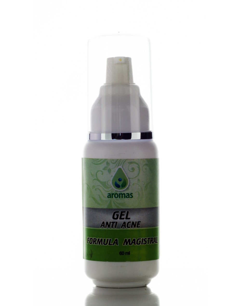 Gel para Acné Formula Magistral  60ml