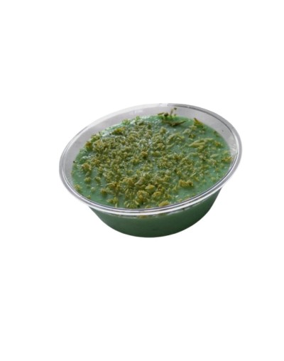 Cheesecake de limón 