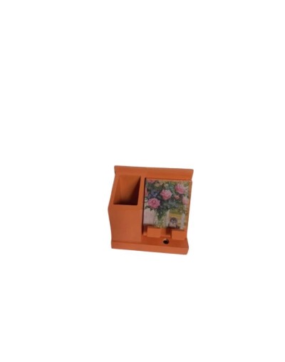 Porta celular multifuncional