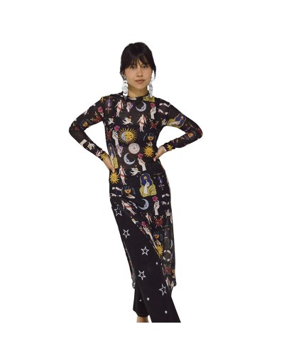 VESTIDO TAROT 