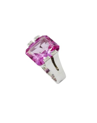 Anillo Fucsiana