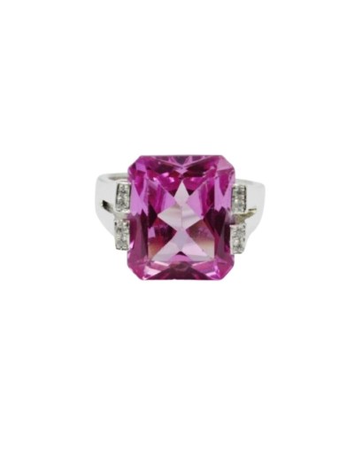 Anillo Fucsiana