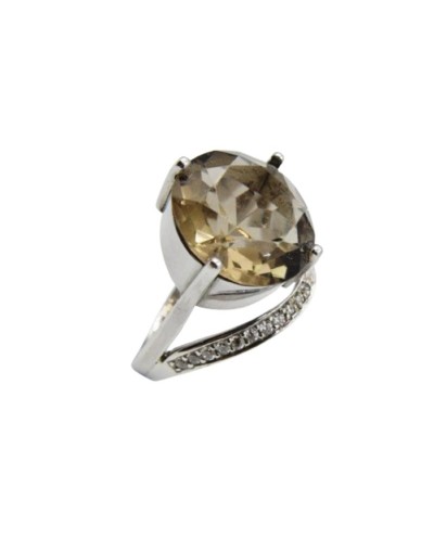 Anillo Bruma