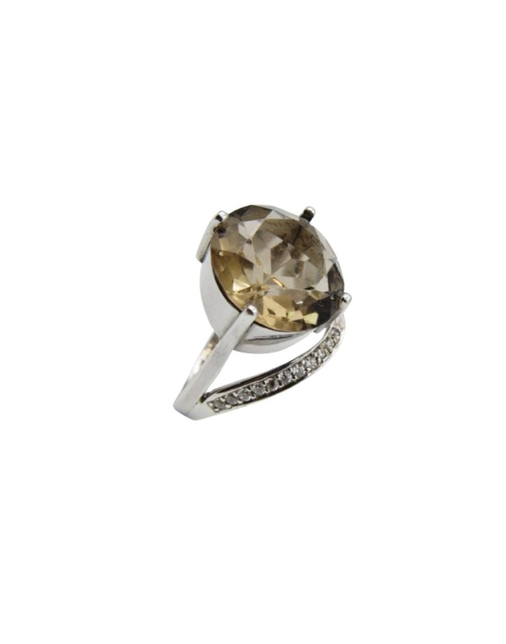 Anillo Bruma