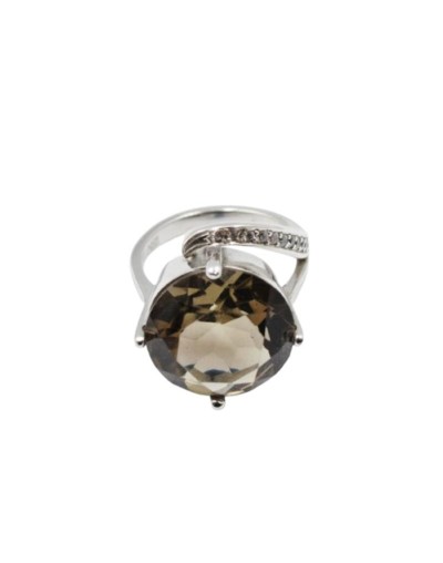 Anillo Bruma