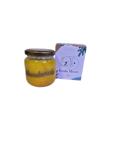 Vela colección manifiesta - Abundancia