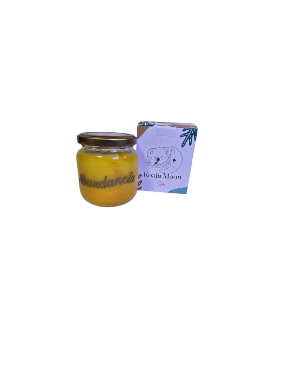 Vela colección manifiesta - Abundancia