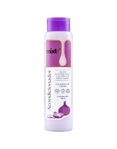 Acondicionador Cebolla Morada
