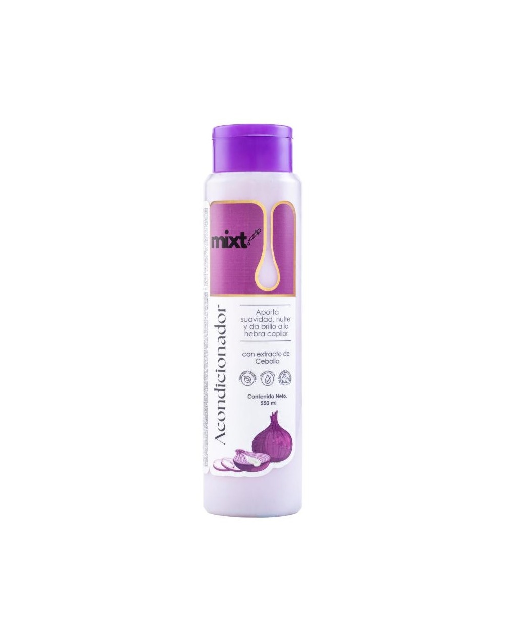 Acondicionador Cebolla Morada