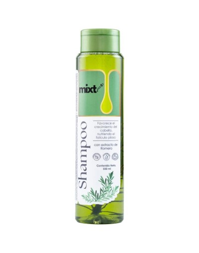 Shampoo Romero