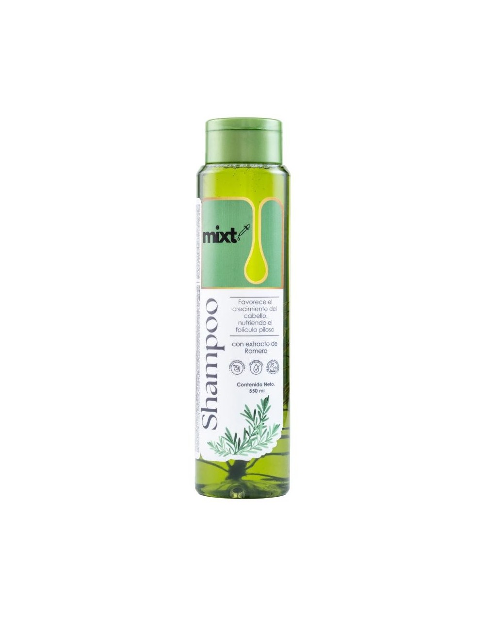 Shampoo Romero
