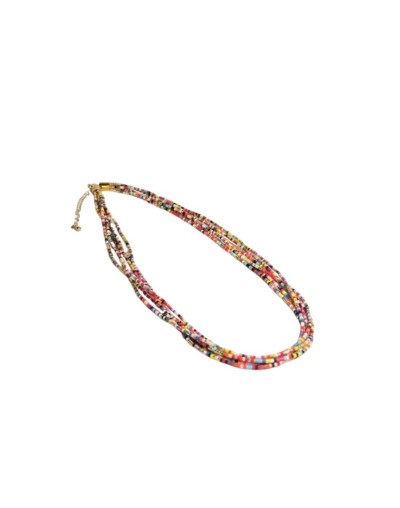 multicollar Tutti 