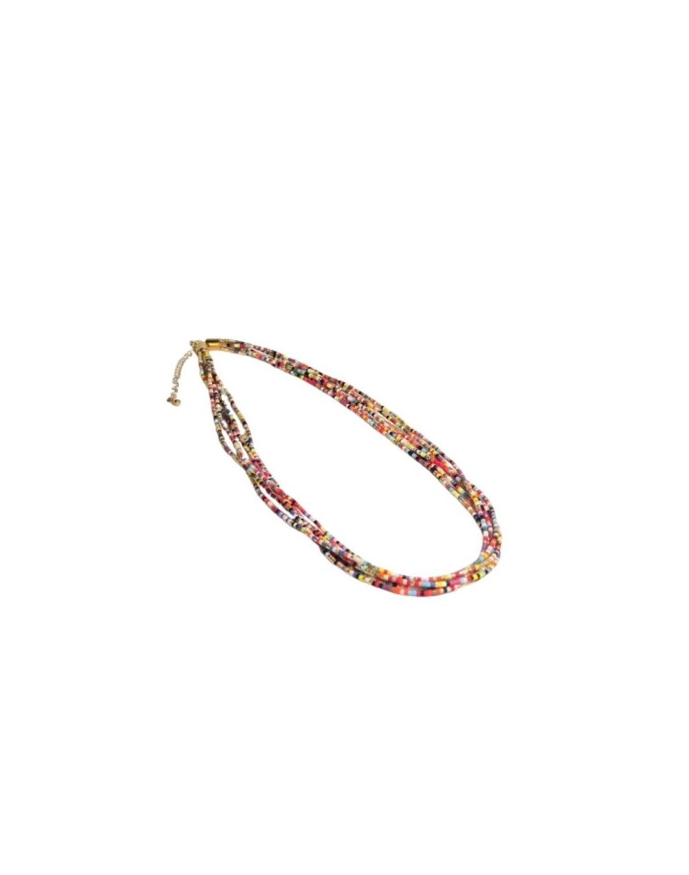 multicollar Tutti 